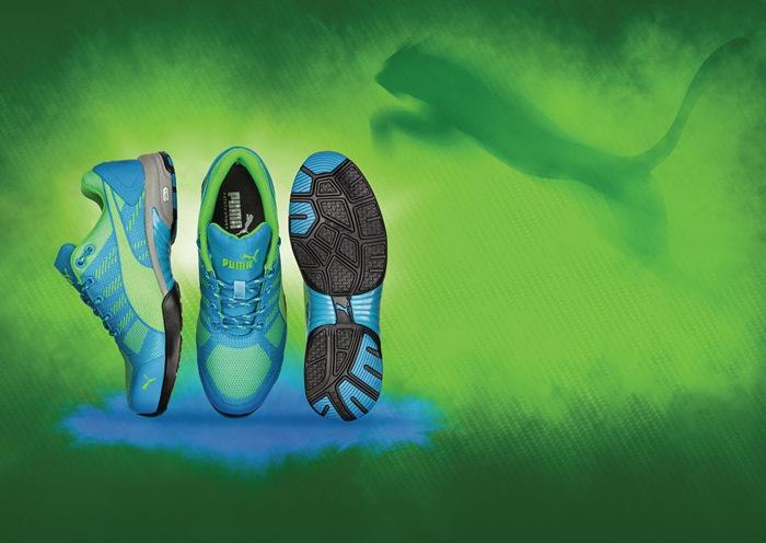 Productafbeelding Puma Lage damesschoenen (S1P, 42)