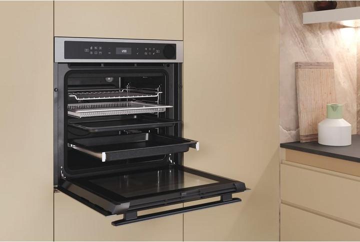 Actual product image Whirlpool AKZ9S 8271 IX