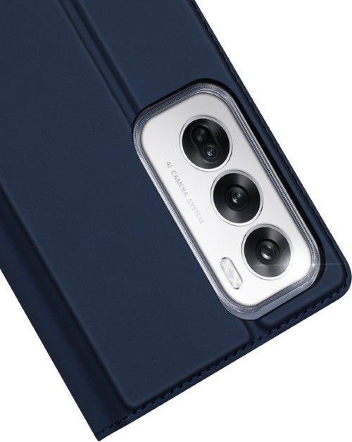 Produktbild Dux Ducis Skin Pro Series Bookcover (Oppo Reno12)