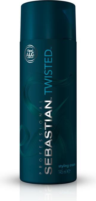 Actual product image Sebastian Twisted (Hair cream, 145 ml)
