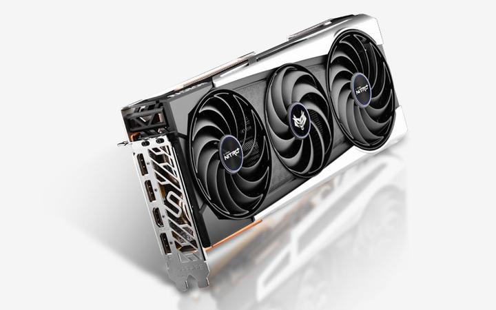 Image du produit Sapphire Nitro+ AMD Radeon RX 6700 XT (12 Go)