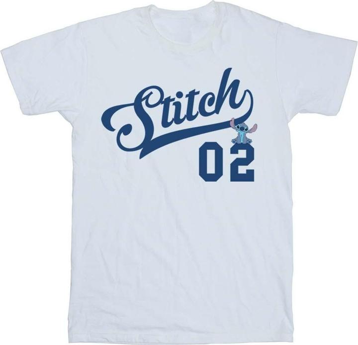Produktbild Disney Lilo And Stitch Athletic TShirt (XL)