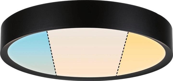 Actual product image Paulmann PAUL LED ceiling light (1200 lm)