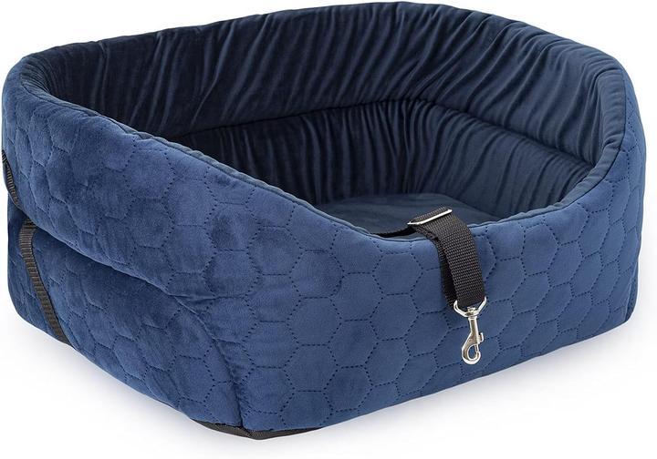 Immagine prodotto Boutique Zoo Hundeautositz (Cane, Traspirante)