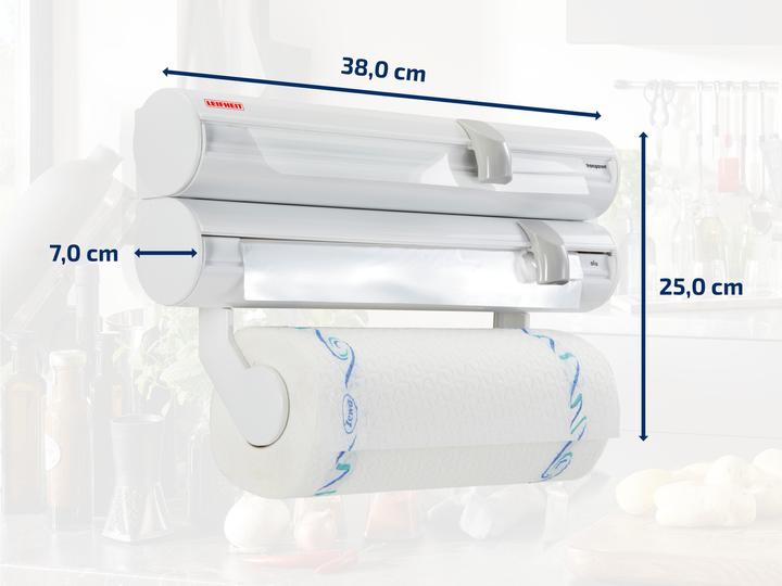 Actual product image Leifheit Rolly Mobile