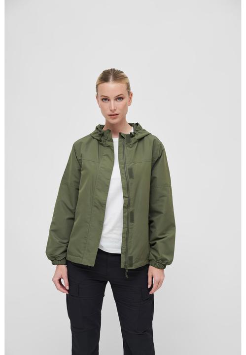 Image du produit Brandit Ladies Summer Windbreaker Frontzip - 16183 (4XL)