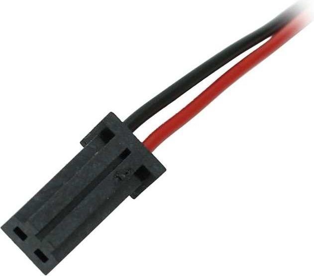 Produktbild AccuCell Speicherbatterie 7,2V ersetzt SAFT 2S1P LSH20 B ACT - 13 Ah (1 Stk., 13000 mAh, Akku)