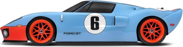 Produktbild HPI Ford GT Heritage Edition (RTR Ready-to-Run)