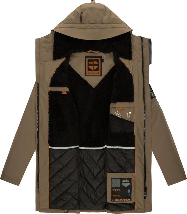 Produktbild Stone Harbour Ragaan (M)