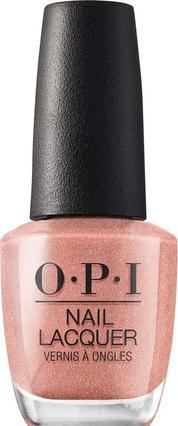 Produktbild OPI Nagellack Venice No.V27 (Farblack)