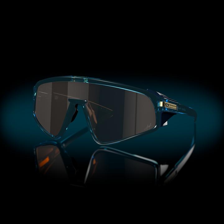 Image du produit Oakley Panneau de verrouillage Kylian Mbappé Signature Series