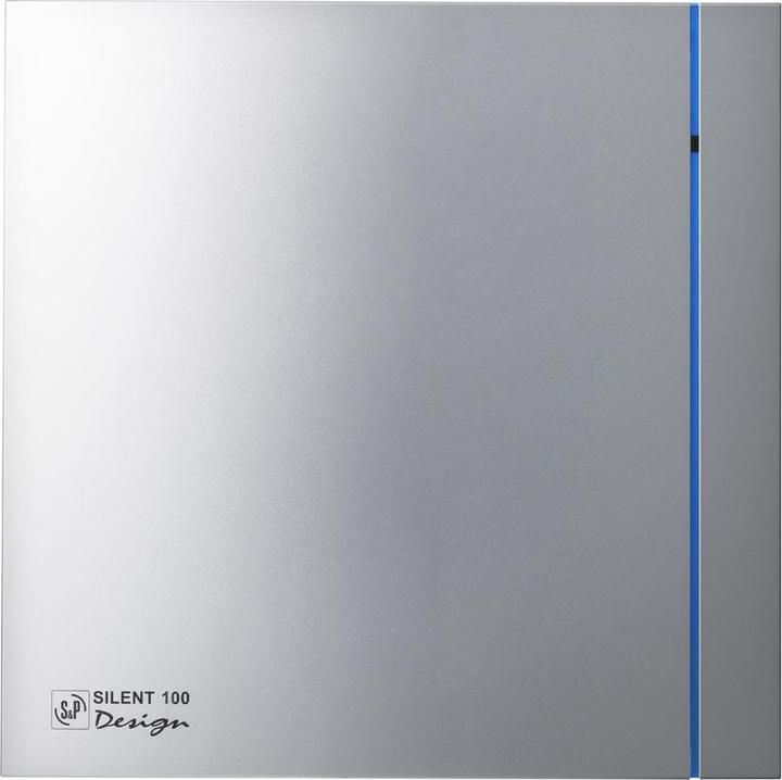 Immagine prodotto Soler&Palau SILENT-100 CRZ DESIGN