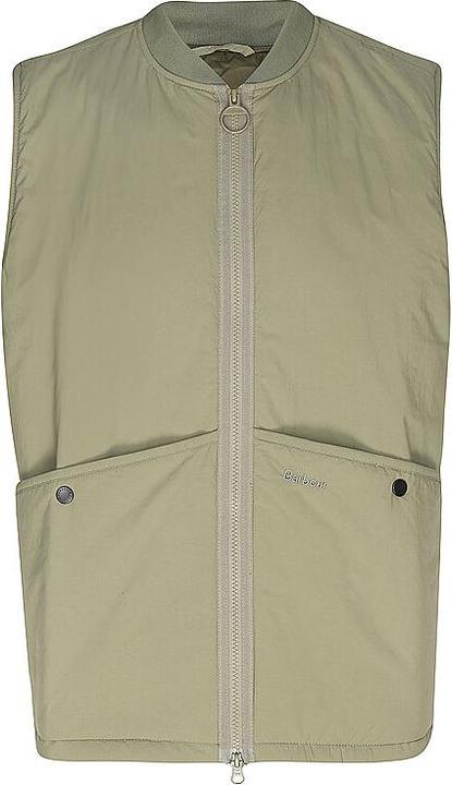 Image du produit Barbour Gilet RE-ENGINGERED LIDESDALE (M)