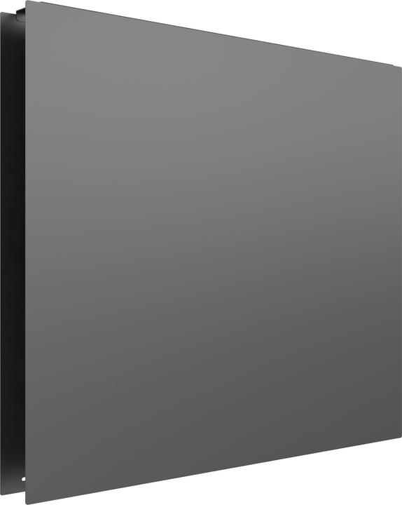 Image du produit Multibrackets Cadre de finition, acier, pour Enclos Totem 55