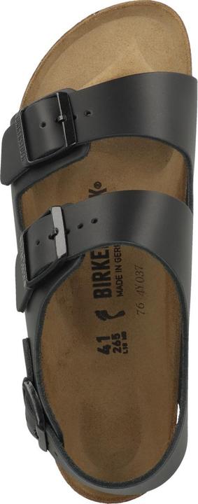 Produktbild Birkenstock Milano Naturleder Schmal (40)