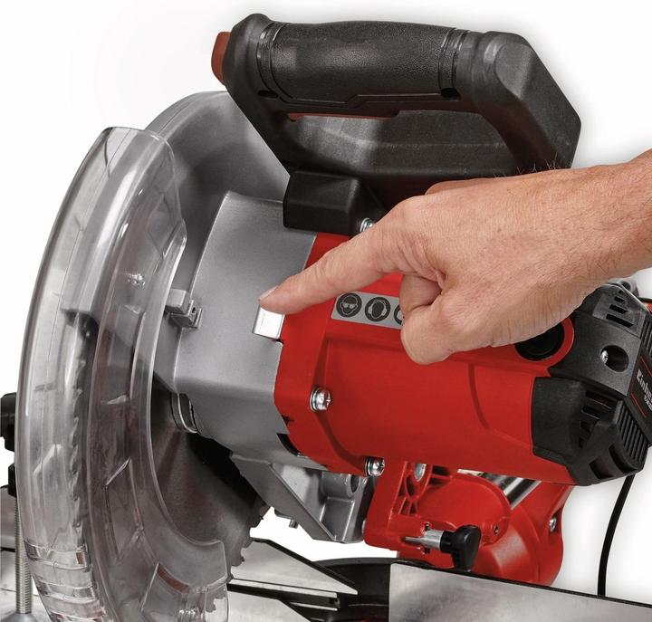Produktbild Einhell TC-SM 2531/2 U