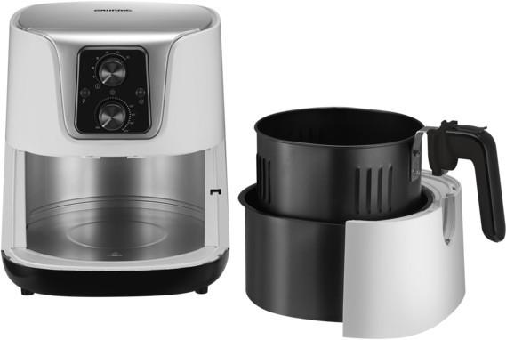Produktbild Grundig Heissluft-Fritteuse