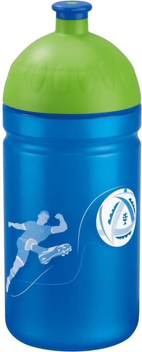 Produktbild ISYbe Step by Step Trinkflasche 0,5 l, für Kindergarten und Schule (0.50 l)