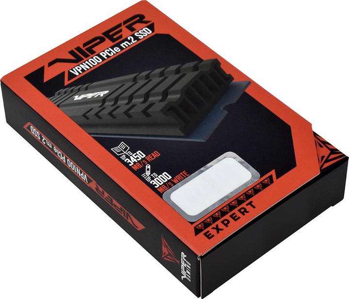 Immagine prodotto Patriot Viper VPN100 (1000 GB, M.2 2280)