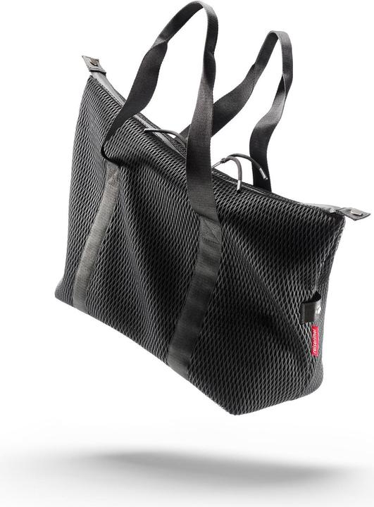 Produktbild reisenthel extralite weekender M mesh black (28 l)