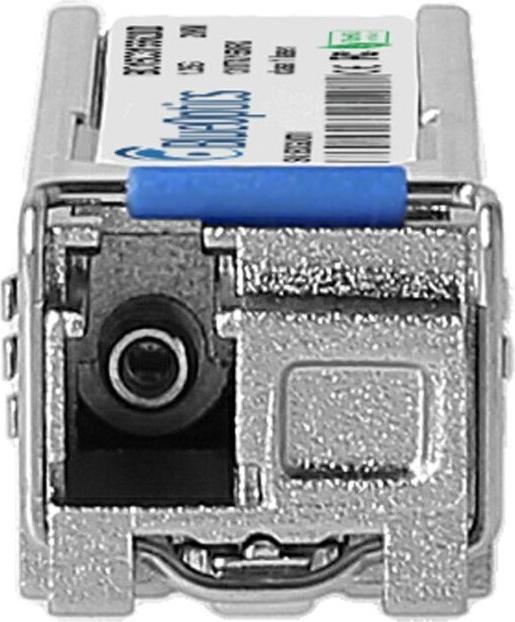 Produktbild BlueOptics FRITZ! AVM 2000 2940 kompatibler SFP BO15C3155620D
