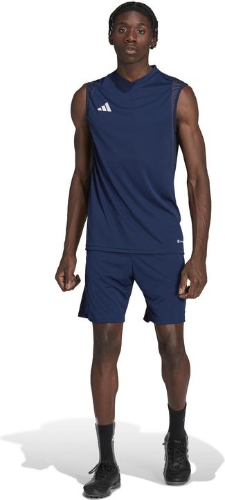 Image du produit adidas Short d'entraînement Tiro 23 Competition Hommes (XS)