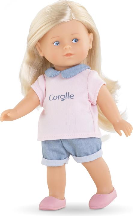 Produktbild Corolle Rosy Gift Set