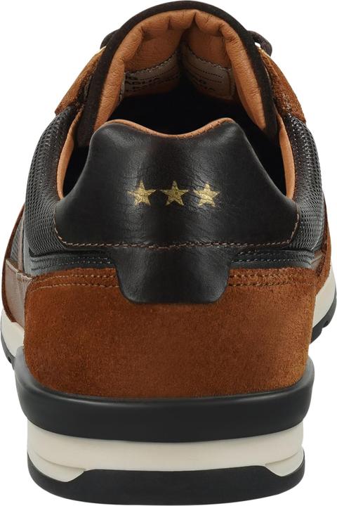 Image du produit Pantofola d'Oro Taranto Uomo Low - 60083 (41)