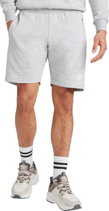Actual product image Umbro Club Leisure Shorts (3XL)
