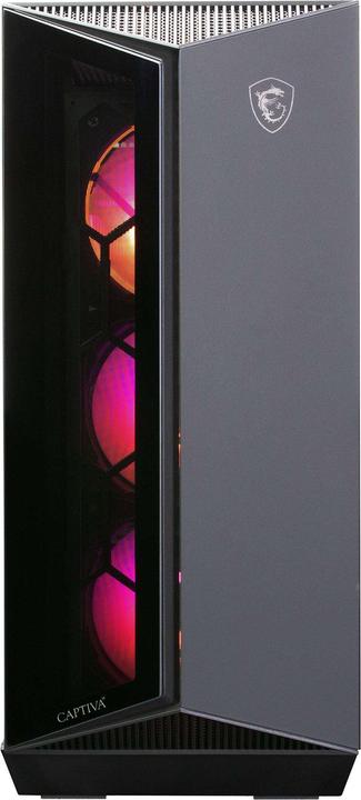 Produktbild Captiva Highend Gaming R77-894 Ryzen 5 RX 7700 XT (AMD Ryzen 5 7500F, 32 GB, 2000 GB, Radeon RX 7700 XT)