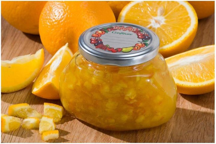 Actual product image Leifheit Jam jar (1 pcs., 0.25 l)