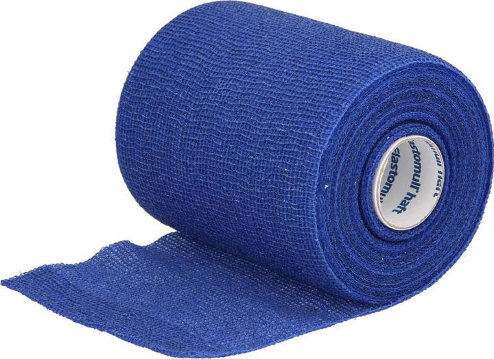 Produktbild BSN ELASTOMULL HAFT 20MX10CM color blau, 1 St BIN
