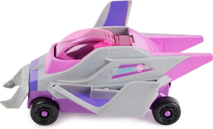 Produktbild Spin Master Paw Patrol Aqua Pups Deluxe Vehicle Skye