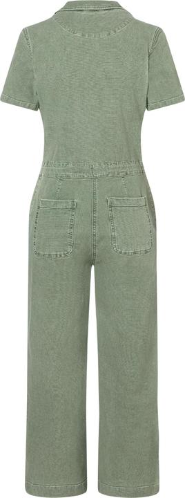 Produktbild Du/Er W Stretch Canvas Girlfriend Jumpsuit (XS)