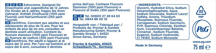 Produktbild Oral-B Pro-Expert (150 ml)