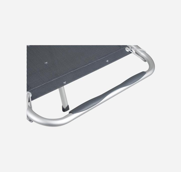 Actual product image Crespo Relaxstoel - AL-232 - Donker Grijs (40)