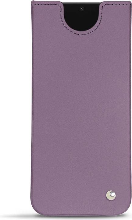 Lilas ( Nappa - Pantone #b9a3e3 )