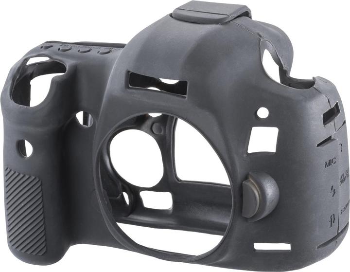 easyCover Gehäuseschutz zu Canon EOS 5D Mark III (Hülle, Canon EOS 5D Mark III)