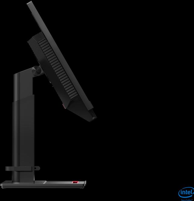 Produktbild Lenovo ThinkCentre TiO 24 IR CAM (1920 x 1080 Pixel, 23.80")