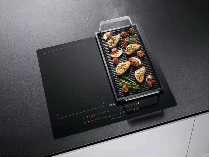 Image du produit AEG Table de cuisson, 949597269, IKE64450IB