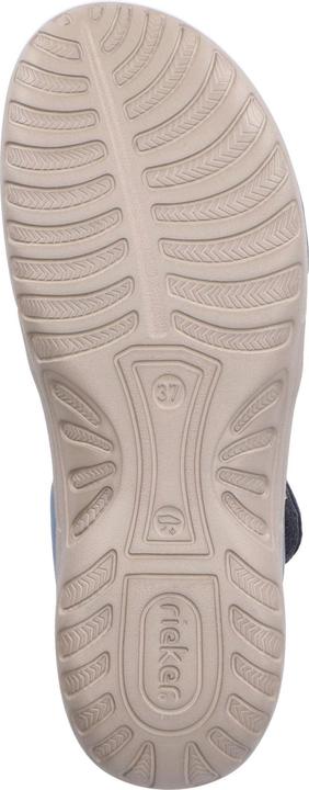 Actual product image Rieker Sandals (42)