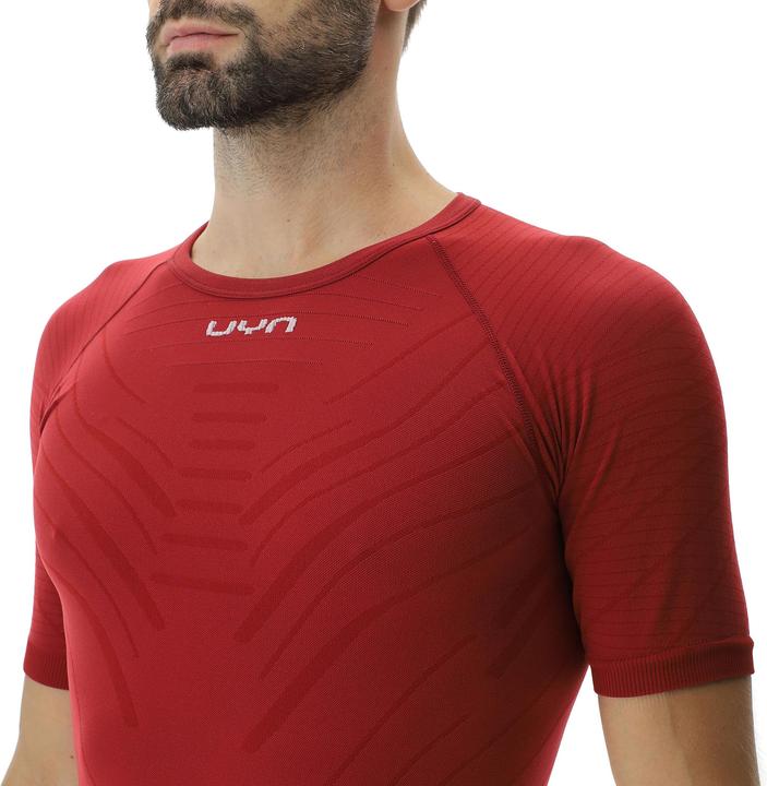 Produktbild UYN Kurzärmeliges Unterhemd Motyon 2.0 (XXL)