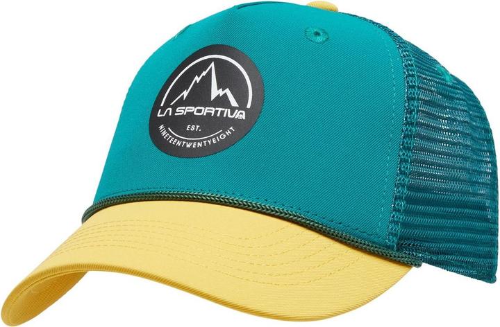 La Sportiva Belayer Kid Cap