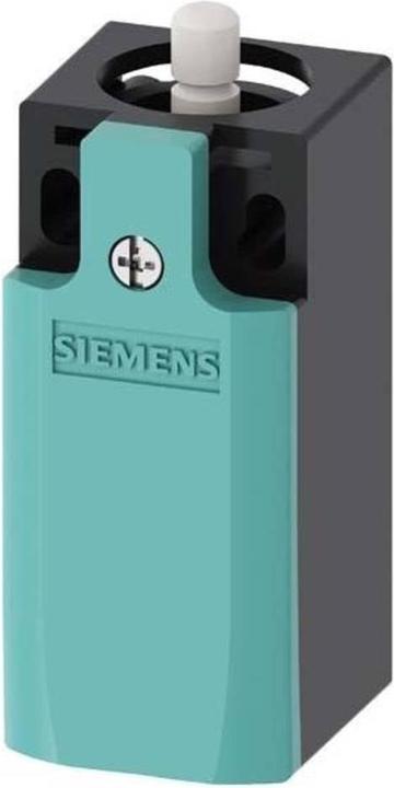Siemens Perimeter switch 31 mm Rundst 1NO/2NC