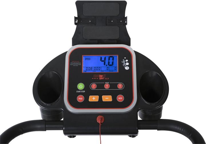 Produktbild Christopeit CS 200