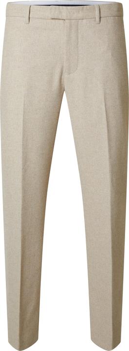 Actual product image Selected Homme 196 Straight fit trousers (W34/L32)