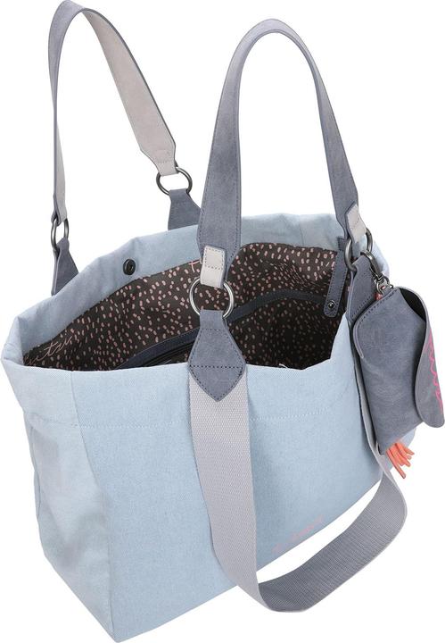 Image du produit Fritzi aus Preußen Izzy Medium Limited Schultertasche 42 cm