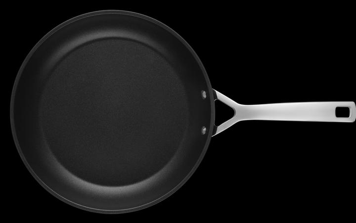 Actual product image Le Creuset Aluminium anti-adhesive (28 cm, Frying pan, Cast aluminium)