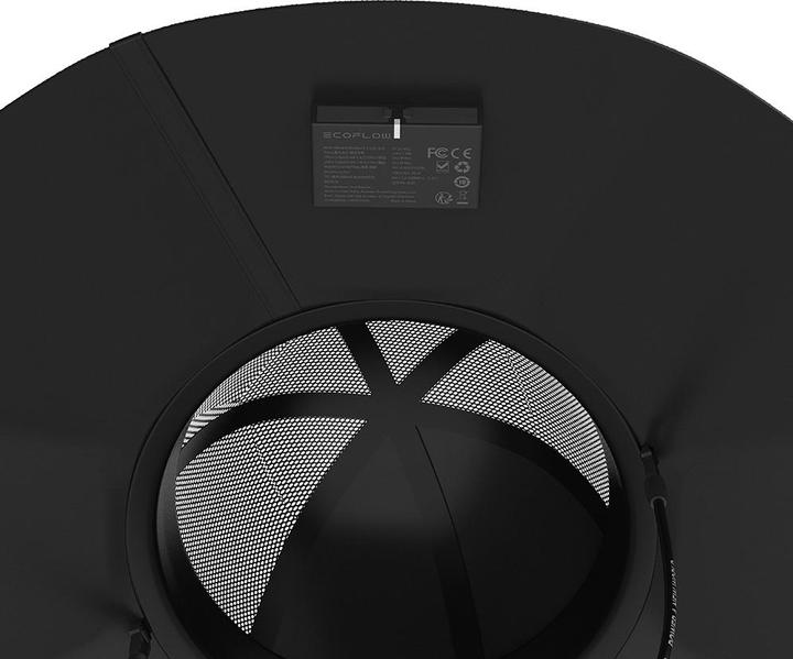 Immagine prodotto EcoFlow Cappello solare