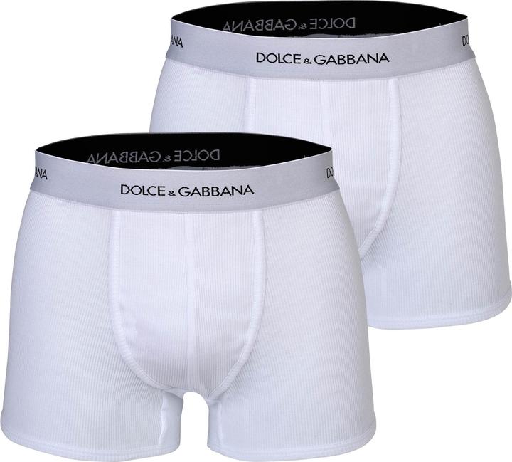 Produktbild Dolce & Gabbana Regular Boxer (L, 2er Pack)